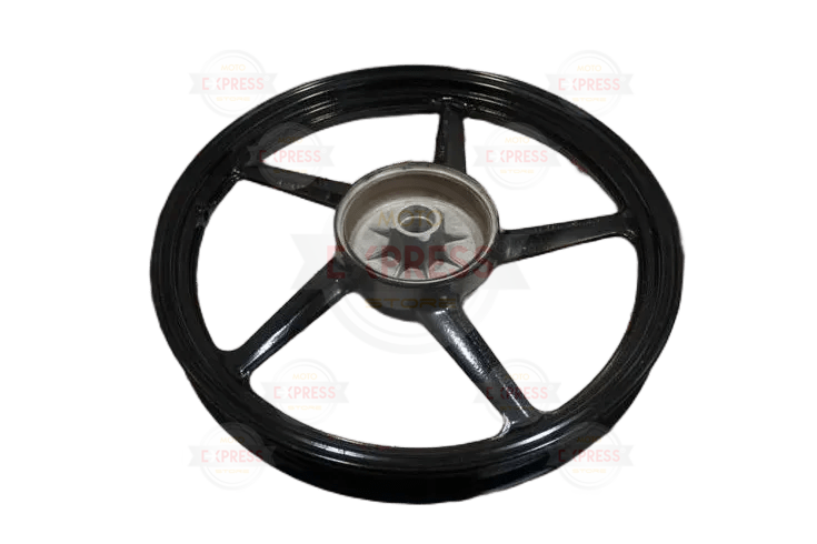 Yamaha Ys125 Arka Jant