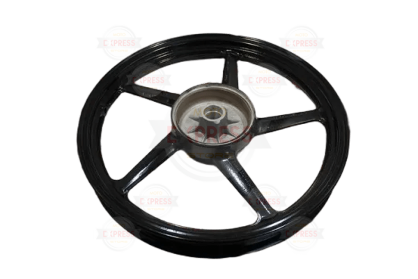 Yamaha Ys125 Arka Jant