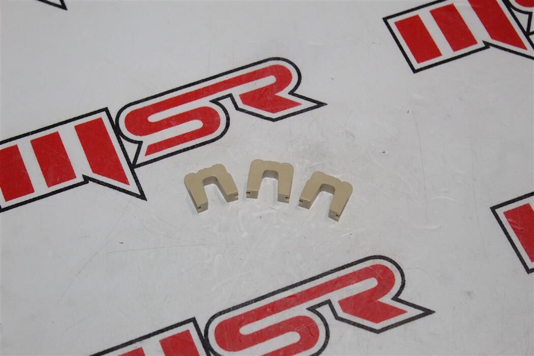 Yamaha Rayzr 125 Ön Varyatör Tırnağı Set A