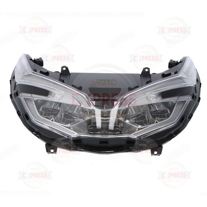 Honda Pcx125 2018-2020 Komple Ön Far Yan Sanayi