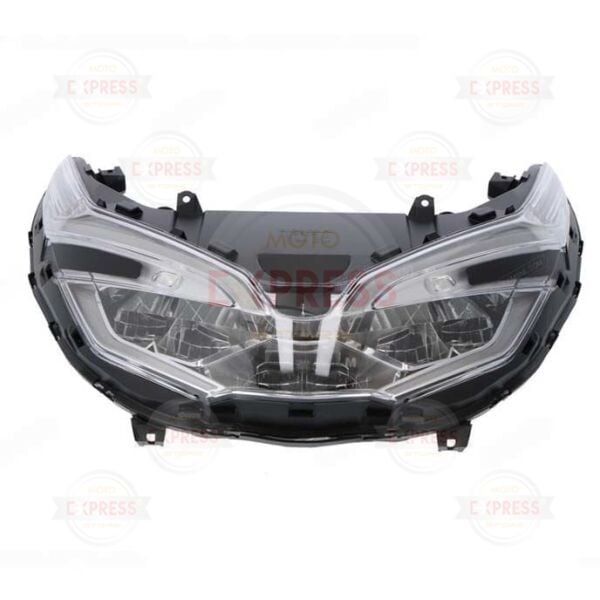 Honda Pcx125 2018-2020 Komple Ön Far A