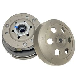 Moto Express DEBRİYAJ ARKA SC50