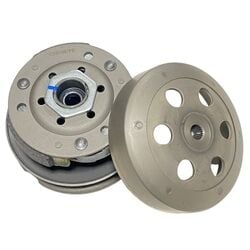 Moto Express DEBRİYAJ ARKA SC50