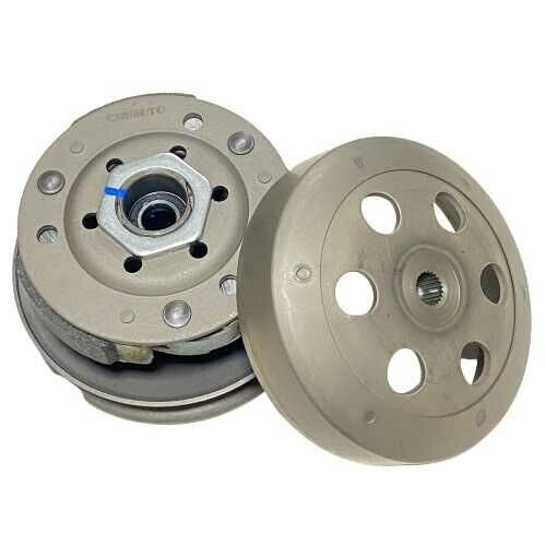 Moto Express DEBRİYAJ ARKA SC50