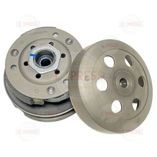 Moto Express DEBRİYAJ ARKA SC50