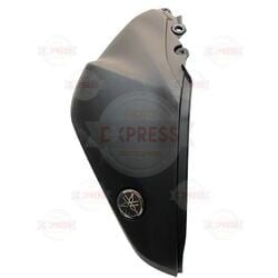 Moto Express DEPO GRENAJI SOL R25 A P5