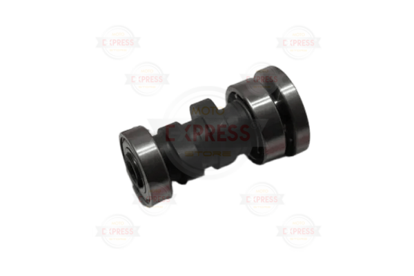 Tvs Scooty Pep 75 Cc Eksantrik Mili  A