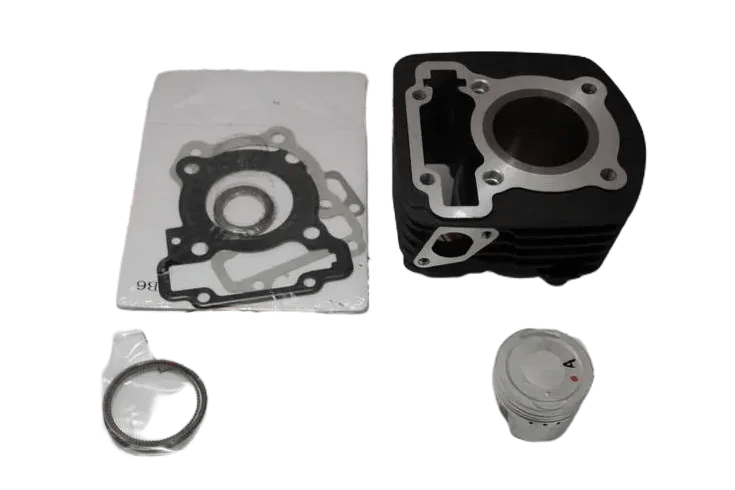 YAMAHA YS125 SİLİNDİR KİT OEM