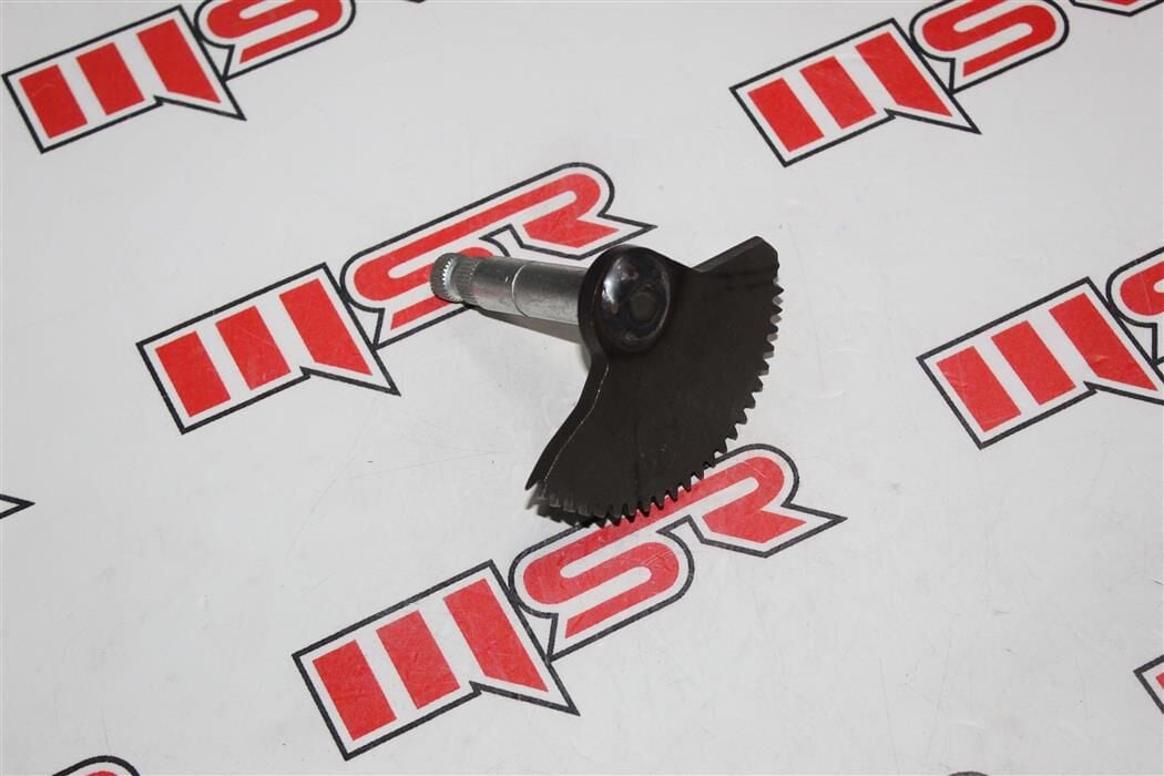 Yamaha Rayzr 125 Marş Yarım Ay Dişli A