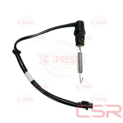 Moto Express FREN MUŞURU ARKA R25 A