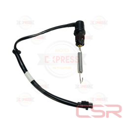 Moto Express FREN MUŞURU ARKA R25 A