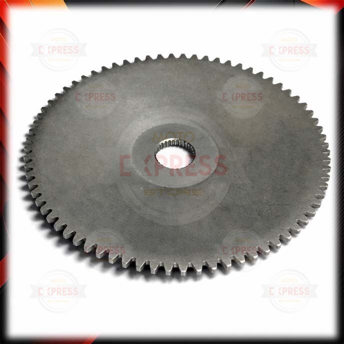 Honda Spacy110 2010-2017 Ön Debriyaj Marş Dişlisi Ys