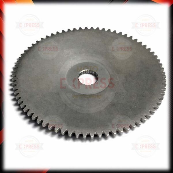 Honda Spacy110 2010-2017 Ön Debriyaj Marş Dişlisi Ys