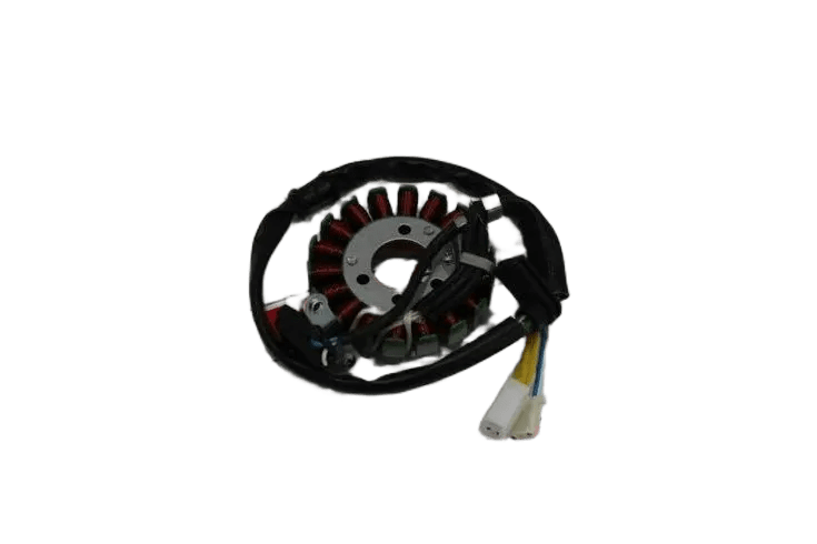 ACTİVA S 125 STATÖR OEM