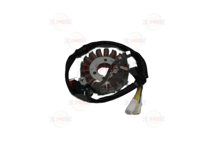 Activa S 125 Statör Oem