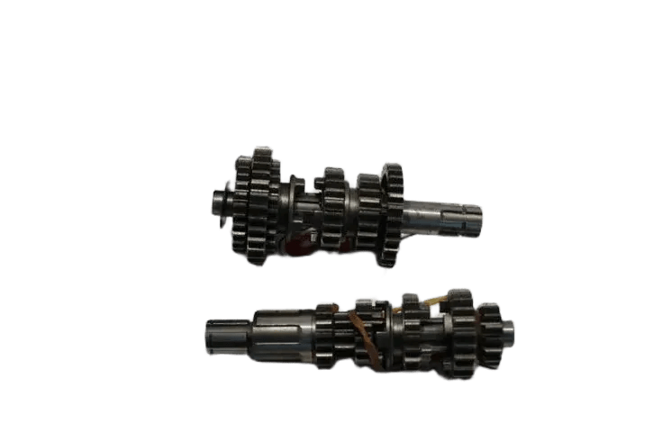 CG 125 ŞANZUMAN SETİ LONCIN(ORTA MİLİ UZUN İLERİ GERİ ŞANZUMANLAR İÇİN)