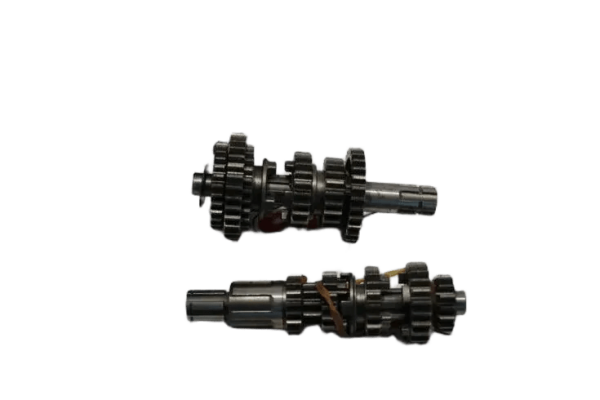 CG 125 ŞANZUMAN SETİ LONCIN(ORTA MİLİ UZUN İLERİ GERİ ŞANZUMANLAR İÇİN)