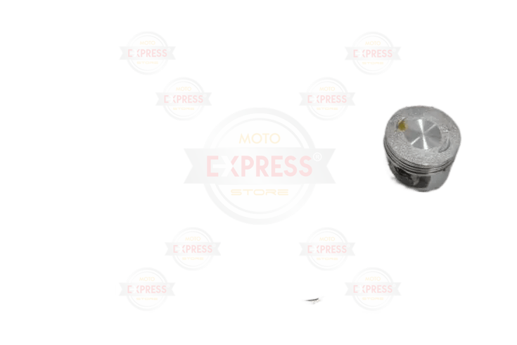 Yamaha Crypton C8 Piston Kit 51 Mm