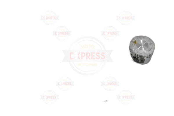 Yamaha Crypton C8 Piston Kit 51 Mm