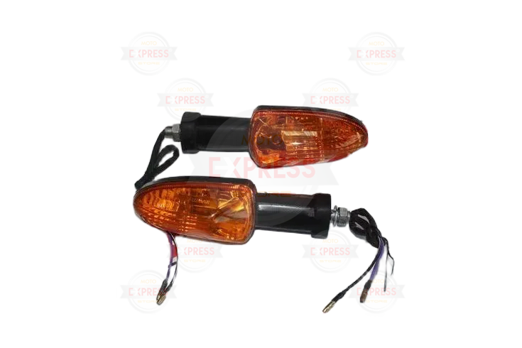 Tvs Apache 150 Sinyal Tk Lumax