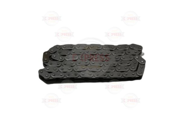 Tvs Scooty Pep 75-90 Cc Eksantrik Zincir A