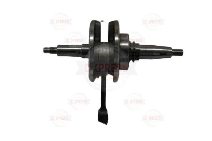 Yamaha Ys125 Krank Oem