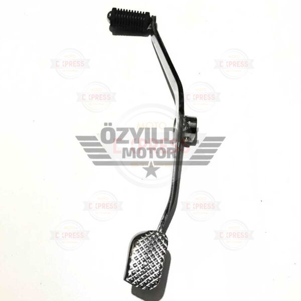 Moto Express VİTES KOLU APACHE