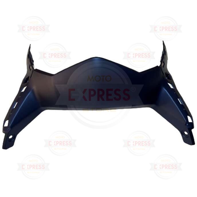 Yamaha Nmax125-155 2021-2023 Ön Far Altı Parçası Grenajı Mat Mavi A