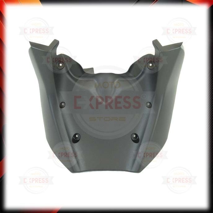 Yamaha RayZR125 Ön Alt İç Çamurluk Arkası Paneli Davlumbazı A