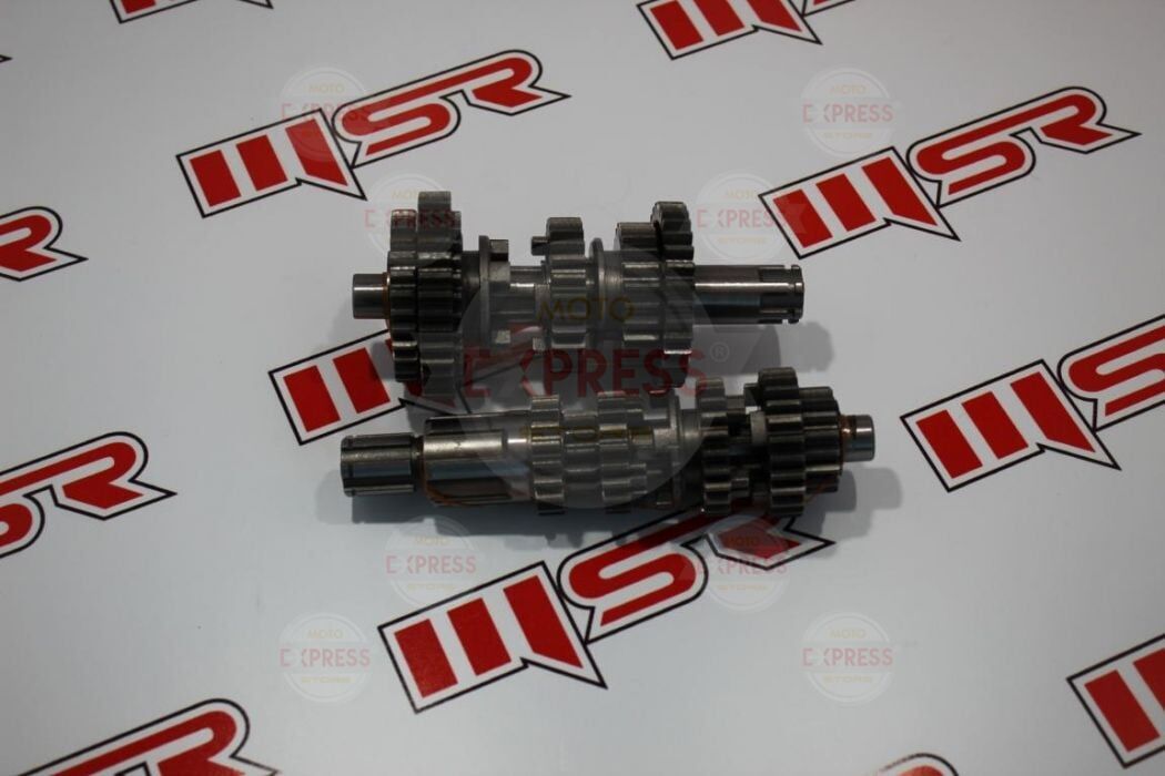 Moto Express CG 150 CC LONCIN ŞANZIMAN SET