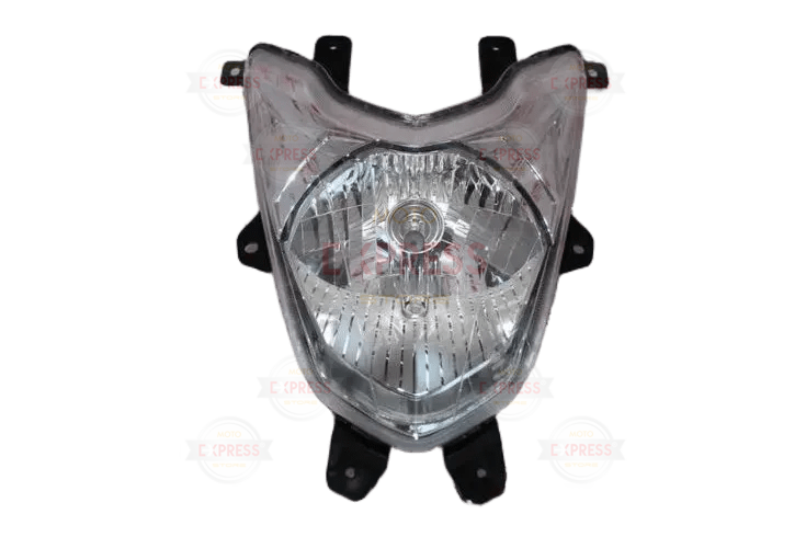 Activa S 125 Ön Far Oem