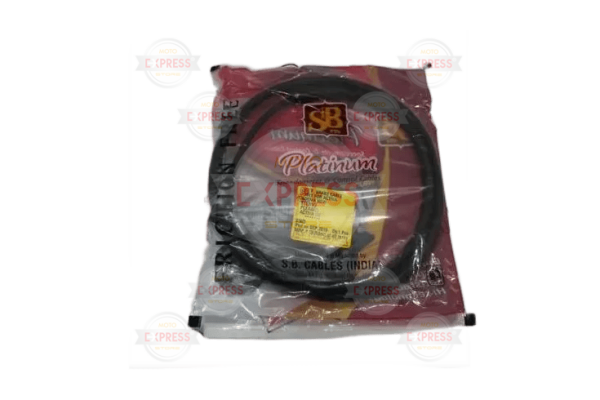 Honda Activa Ön Fren Halatı Sb