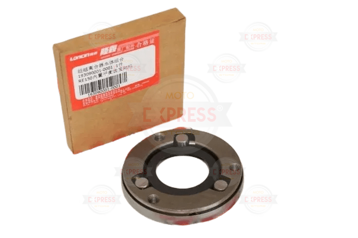 Kuba Cr 1 Marş Kavrama