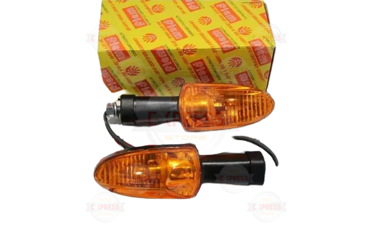 Tvs Apache 150 Sinyal Tk Ön