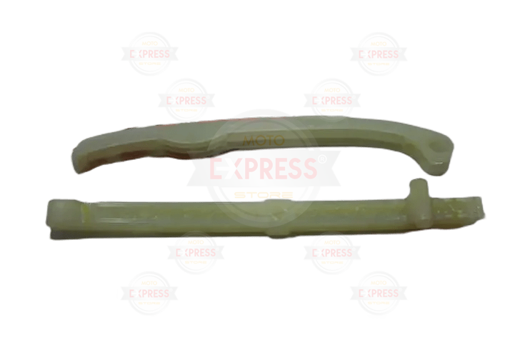 Tvs Scooty Pep 75-90 Cc Eksantrik Zincir Kılavuzu Tk A