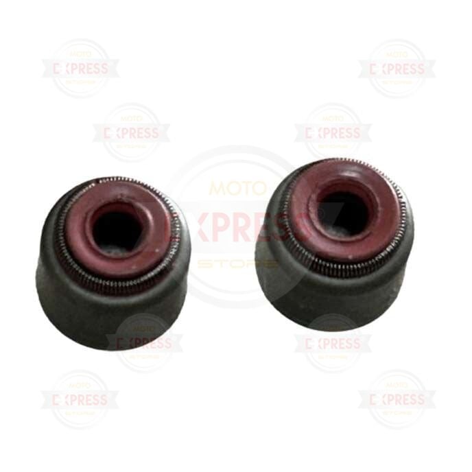 Bajaj Pulsar NS125 Subap Yağ Keçesi Lastiği 2'li A