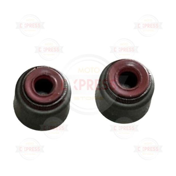 Bajaj Pulsar NS125 Subap Yağ Keçesi Lastiği 2'li A