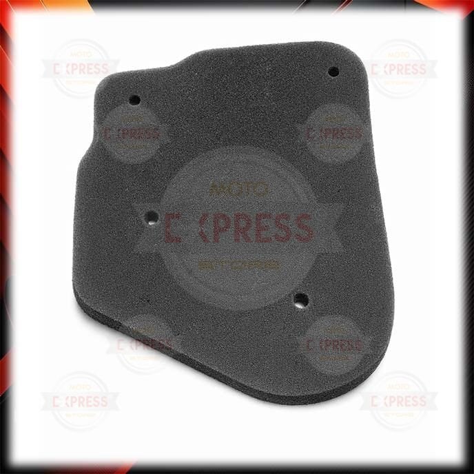 Yamaha Bws100 1998-2010 Hava Filtresi Süngeri Ys