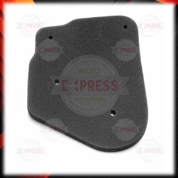 Yamaha Bws100 1998-2010 Hava Filtresi Süngeri Ys