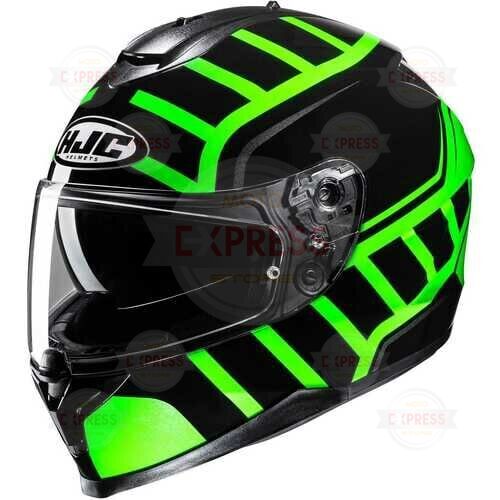 Hjc C70n Kask Holt Mc4h L