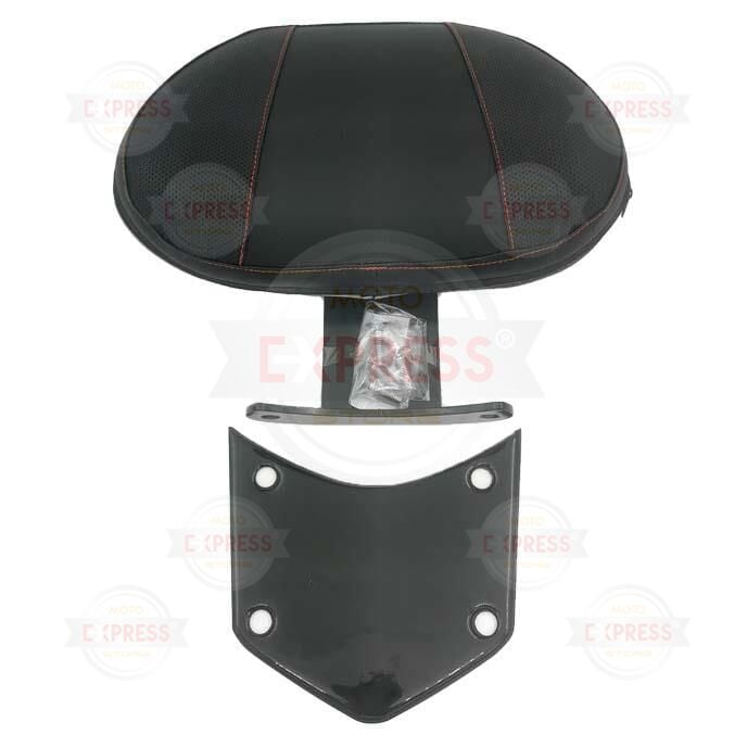 Honda Pcx125 2021-2024 Arka Yolcu Sırt Dayama Sissy Bar GG