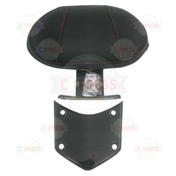 Honda Pcx125 2021-2024 Arka Yolcu Sırt Dayama Sissy Bar GG