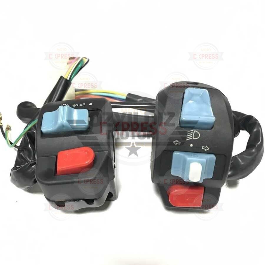 Moto Express KÜTÜK  SC50