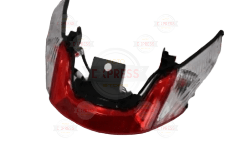 Activa S 125 Arka Stop Oem