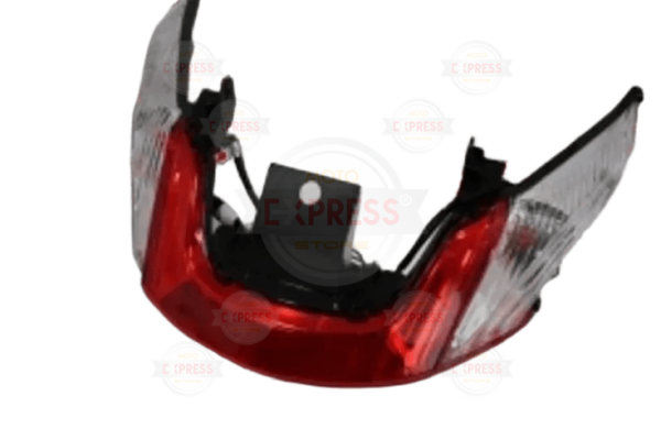 Activa S 125 Arka Stop Oem