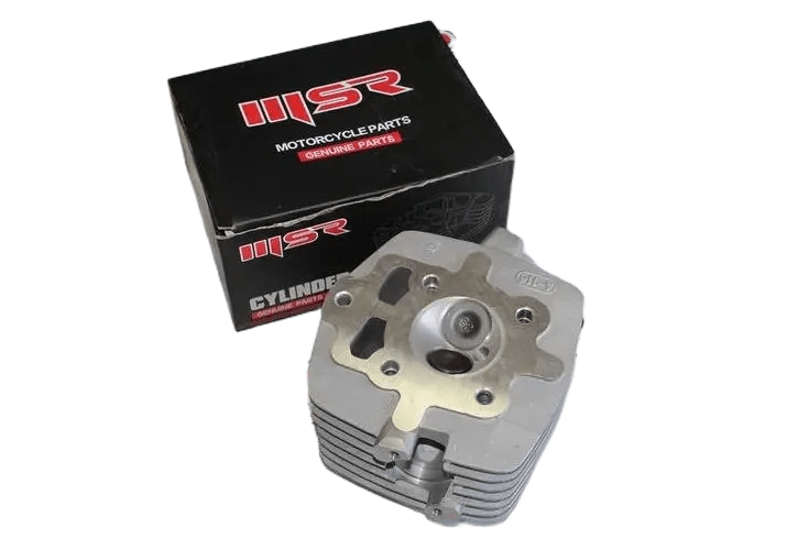 CG 125 CC ÜST KAPAK SUBAPLI