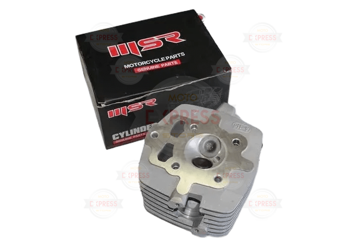 Cg 125 Cc Üst Kapak Subaplı