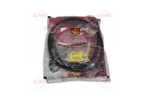 Honda Activa Km Halatı Sb