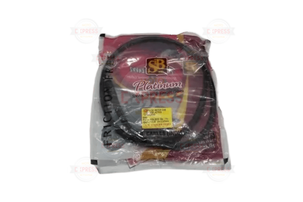 Honda Activa Km Halatı Sb