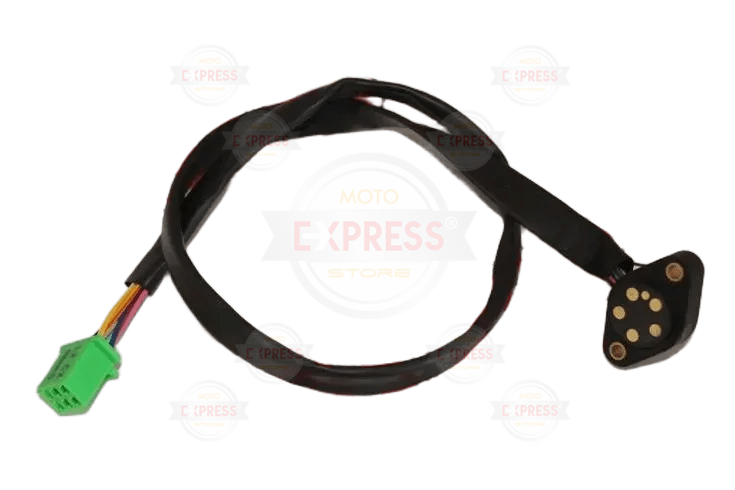 Kuba Cr 1 Vites Müşürü